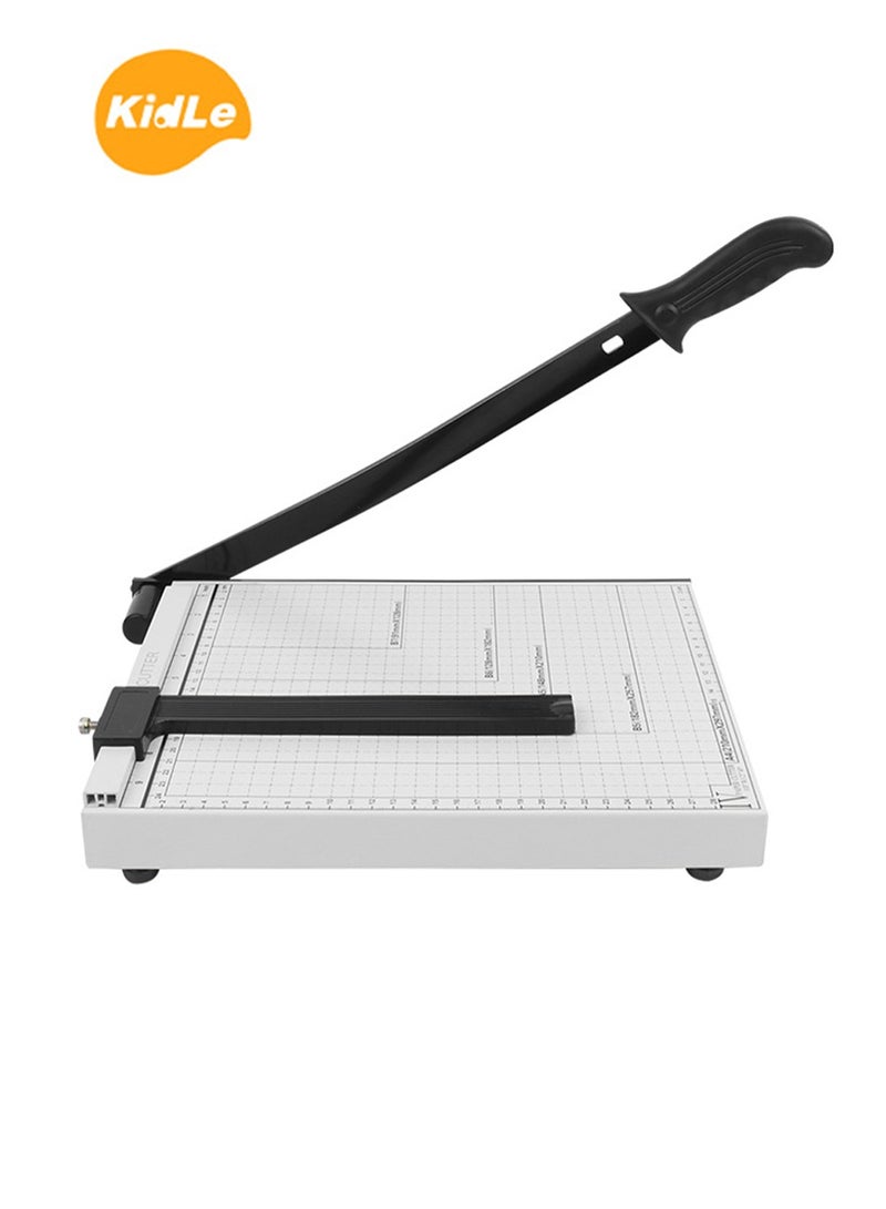 Kidle Paper cutter for photo cutting and office use - Image 1
